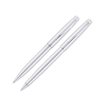 Набор «Pen and Pen»: ручка шариковая, ручка-роллер