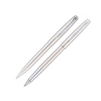 Набор «Pen and Pen»: ручка шариковая, ручка-роллер