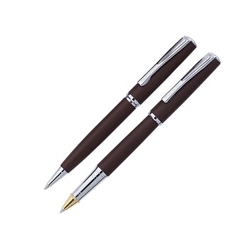 Набор «Pen and Pen»: ручка шариковая, ручка-роллер