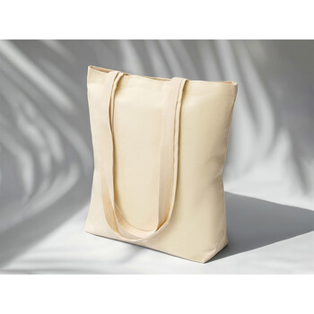 Сумка из плотного хлопка «Carryme 220», 220 г/м2