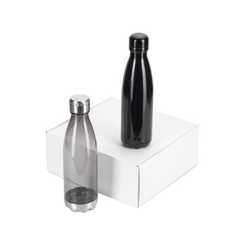 Подарочный набор с термосом и бутылкой «Bottle set»