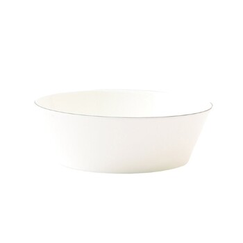 Миска «BOWL 1 WHT»