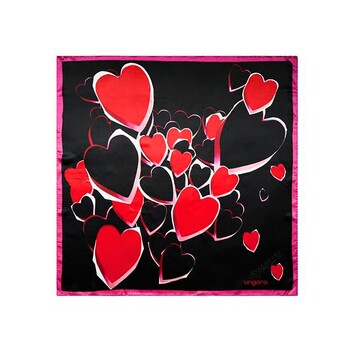 Платок «Cuore»