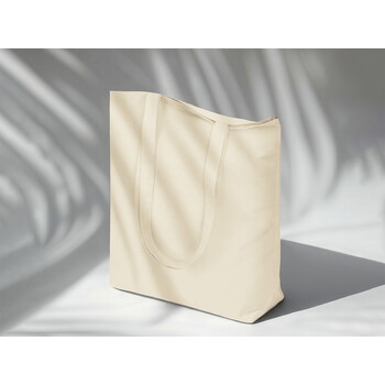 Сумка из хлопка «Carryme 140», 140 г/м2