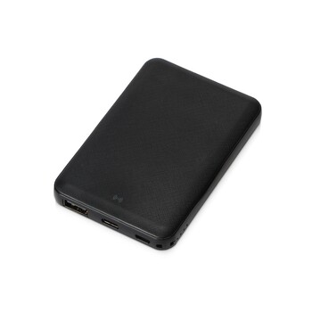 Беспроводной внешний аккумулятор «Grind Air», 5000 mAh