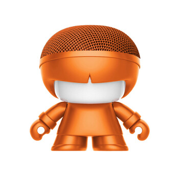 Портативная колонка Bluetooth «mini Xboy Metallic»