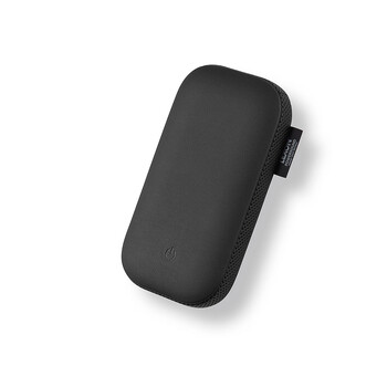 Внешний аккумулятор с беспроводной колонкой Powersound