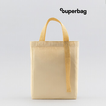 Шоппер Superbag Pack (M) (неокрашенный)