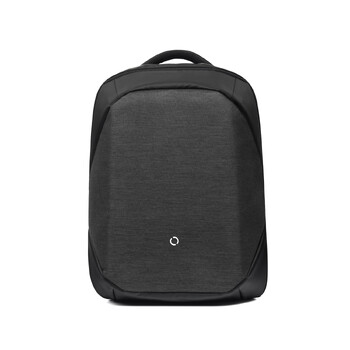 Рюкзак KORIN ClickPack 46х34х16 см, черный