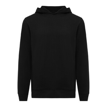 Худи Iqoniq Yengo из переработанного хлопка, унисекс, 280 г/м²