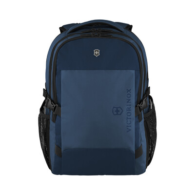 Рюкзак VICTORINOX VX Sport Evo Daypack, синий, полиэстер, 36x27x49 см, 32 л