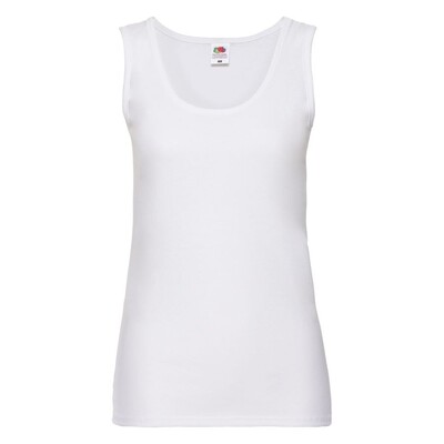Майка женская Lady-Fit Valueweight Vest