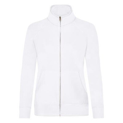 Толстовка женская LADY-FIT SWEAT JACKET 280