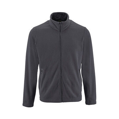 Толстовка на молнии мужская NORMAN MEN 220