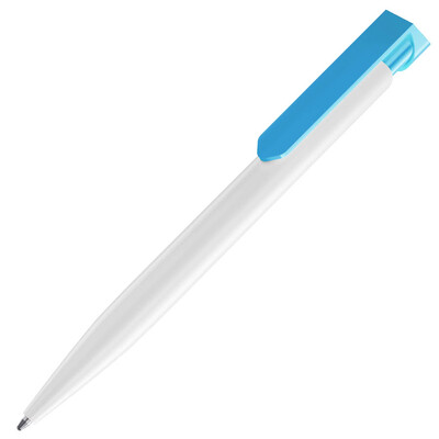 Ручка шариковая TAEGET WHITE