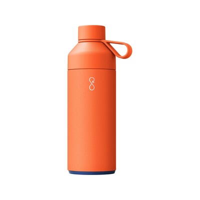 Бутылка для воды «Big Ocean Bottle», 1 л