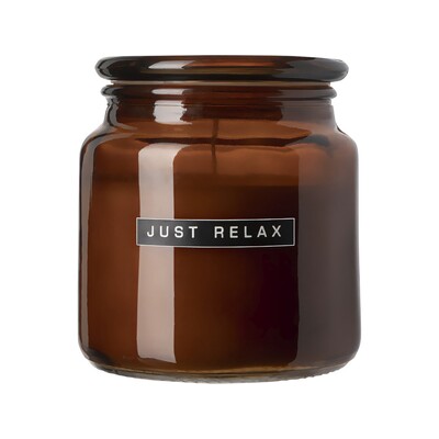 Ароматизированная свеча «Let's Get Cozy», cedarwood