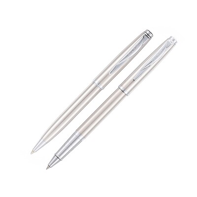 Набор «Pen and Pen»: ручка шариковая, ручка-роллер