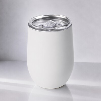 Термокружка «Vacuum mug C1», soft touch, 370 мл