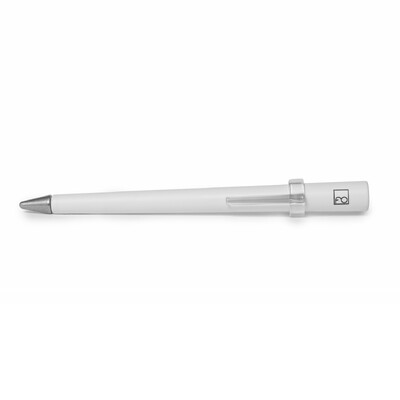 Вечная ручка Pininfarina Forever Primina WHITE