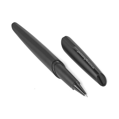 Роллер PININFARINA PF Two BLACK