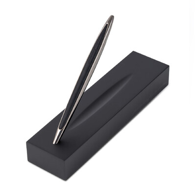 Вечная ручка Pininfarina Cambiano Black Edition
