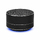 Беспроводная Bluetooth колонка MuzOn, черная