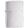Зажигалка Zippo Armor Brushed, матовая серебристая