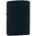 Зажигалка Zippo Classic Matte, матовая черная