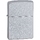 Зажигалка Zippo Classic Satin, серебристая