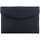 Папка для документов Signature, синяя