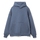Худи Kulonga Oversize, темно-серое, размер XS/S