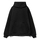 Худи Kulonga Oversize, черное, размер XS/S