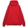 Худи Kulonga Oversize, красное, размер 3XL/4XL