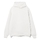 Худи Kulonga Oversize, молочно-белое, размер XS/S