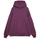 Худи Kulonga Oversize, фиолетовое, размер ХL/ХХL