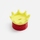 Навершие для новогодних шаров Magic Touch, 3D-печать на заказ, корона