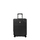 Чемодан VICTORINOX Lexicon, чёрный, 100% поликарбонат, 40x20x55 см, 34 л