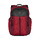 Рюкзак VICTORINOX Altmont Original Vertical-Zip Backpack, красный, 100% полиэстер, 33x23x47 см, 24 л