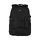Рюкзак VICTORINOX VX Sport Evo Deluxe Backpack, чёрный, полиэстер, 35x25x48 см, 28 л