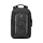 Рюкзак VICTORINOX Touring 2.0, черный, износоустойчивый полиэстер 600D, 31x19x45 см, 21 л