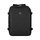 Рюкзак VICTORINOX Crosslight Boarding Bag, черный, RPET полиэстер, 39x22x53 см, 37 л