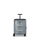 Чемодан VICTORINOX Airox, серебристый, 100% поликарбонат Makrolon, 40x20x55 см, 33 л