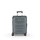 Чемодан VICTORINOX Airox Advanced, черный матовый, 100% поликарбонат Makrolon, 50x32x75 см, 103 л