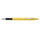 Перьевая ручка CROSS коллекция «ВЕЧНАЯ КЛАССИКА | CENTURY CLASSIC» Aquatic Yellow Lacquer