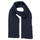 Шарф вязаный WIND SCARF