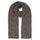 Шарф вязаный WIND SCARF