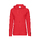 Толстовка женская без начеса LADIES LIGHTWEIGHT HOODED SWEAT 240