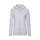 Толстовка женская без начеса LADIES LIGHTWEIGHT HOODED SWEAT 240