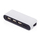 USB-хаб «Hubix» с коннектором 2-в-1 USB-C и USB-A, 2.0